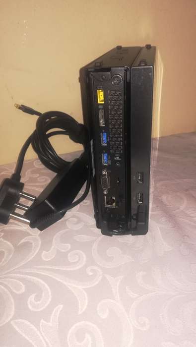Lenovo M93p Tiny PC