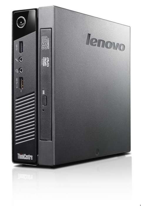 Lenovo M93p Tiny PC
