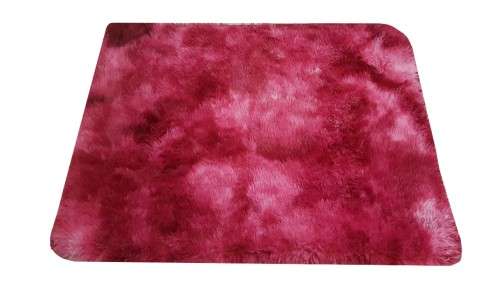 9 piece Duvet Set and Plush Carpet Combo