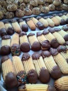 1kg Delicious Butter Biscuits (Family size)