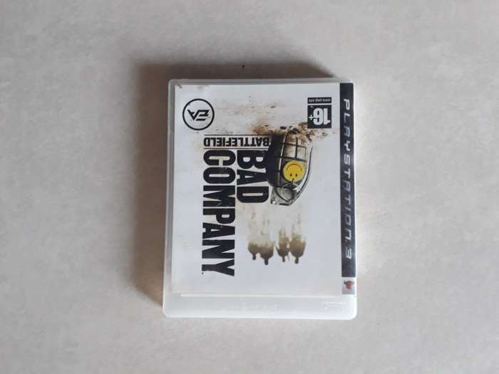 Bad company