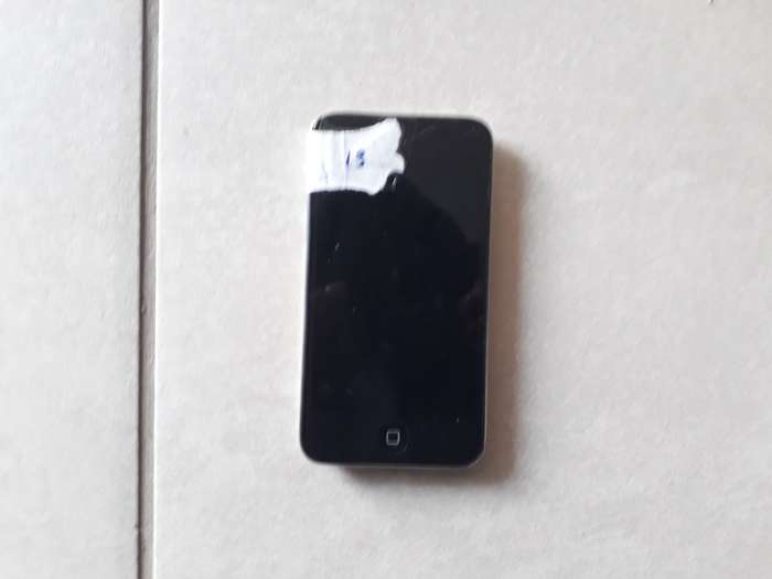 ipod touch 8gb