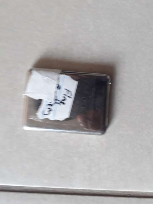 ipod nano 4gb - fair condition - fully working