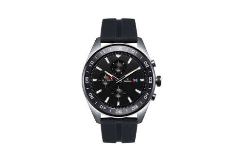 LG Watch W7 - Local stock still sealed