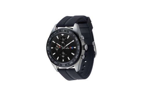 LG Watch W7 - Local stock still sealed