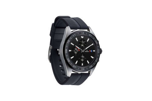 LG Watch W7 - Local stock still sealed
