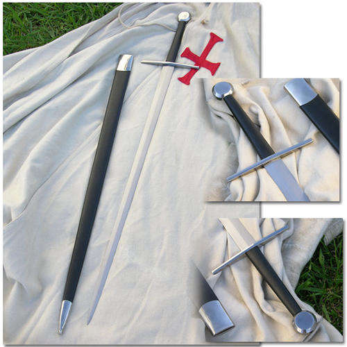 Special Order Hanwei Tinker Bastard Sword Set and Combo deal - 4 Swords in Total
