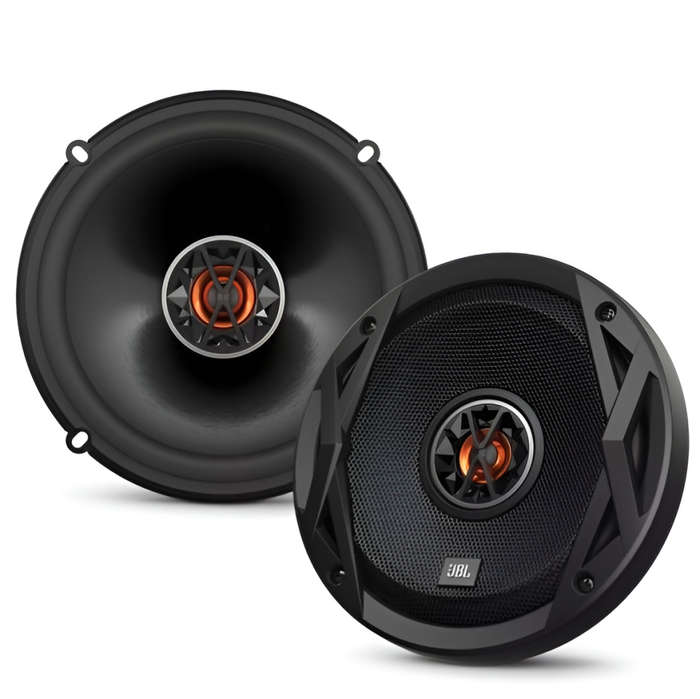 Latest Generation Double Cab JBL Bakkie Combo