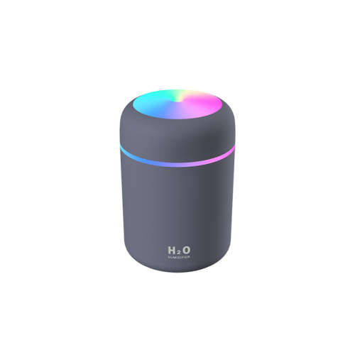 300ml ultrasonic air humidifier