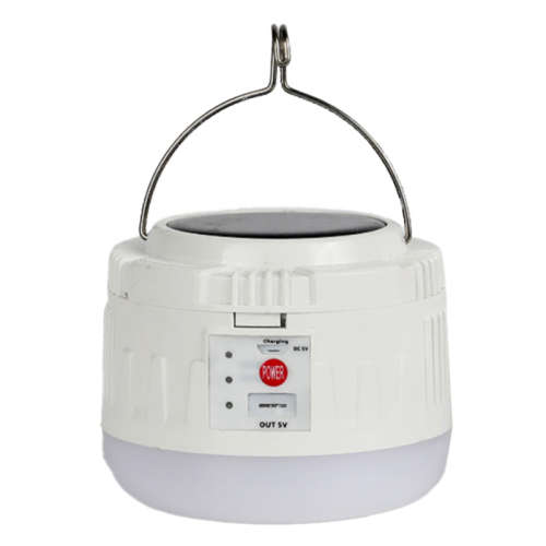 Camp Led solar Camping Light Usb Super Bright Hanging Light
