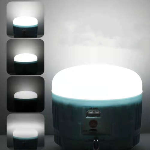 Camp Led solar Camping Light Usb Super Bright Hanging Light
