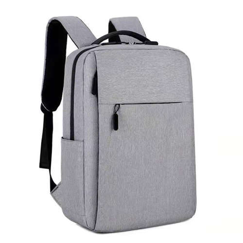 Laptop bag men and women backpack large-capacity travel backpack student school bag