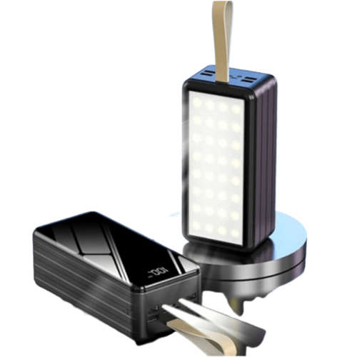 SE014 Outdoor Lamp Charging Treasure