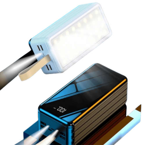 SE014 Outdoor Lamp Charging Treasure