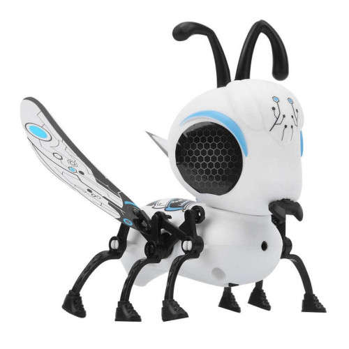 BG1529 Electronic Flying Smart Animal Toy With Touch Sensing Control