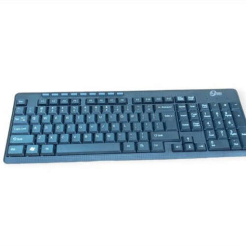 SE-W401 2.4ghz Wireless Keyboard & Mouse Combo