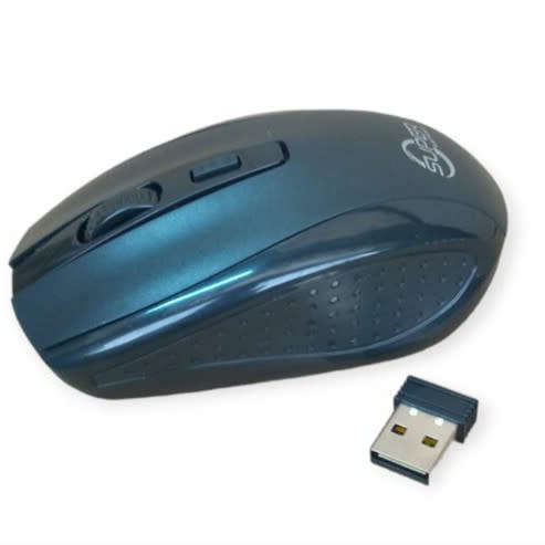 SE-W401 2.4ghz Wireless Keyboard & Mouse Combo