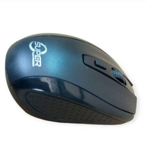 SE-W401 2.4ghz Wireless Keyboard & Mouse Combo