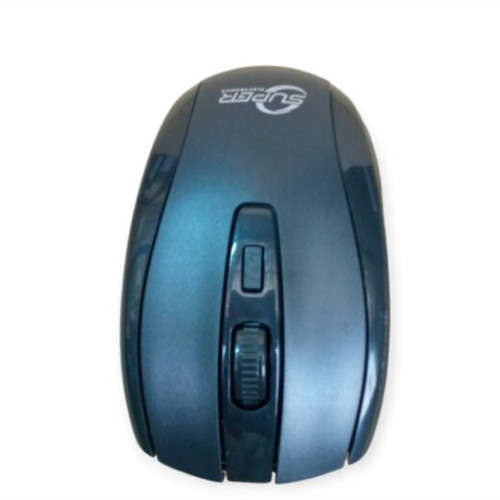 SE-W401 2.4ghz Wireless Keyboard & Mouse Combo