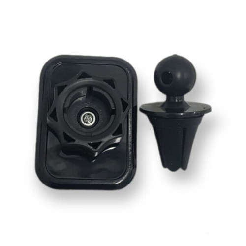 Magnetic 360° Rotation Phone Holder for Car