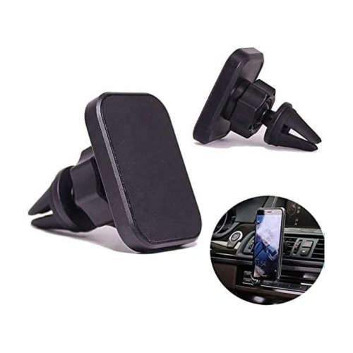 Magnetic 360° Rotation Phone Holder for Car