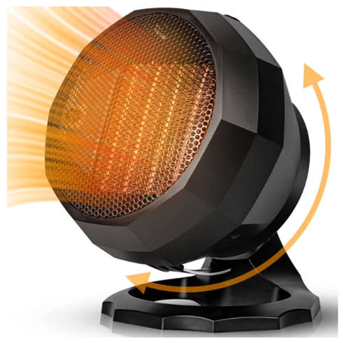 1800W Heater Electric Heater Smart Thermostat