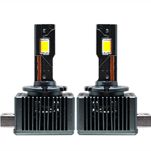 2 Pack LED Plug and Play Car Lights