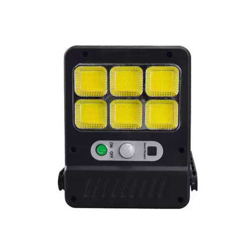 Solar LED Garden Light Multifunctional Remote Control Solar Light