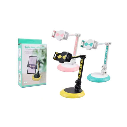 CJ-010 Mobile Phone Tablet Stand