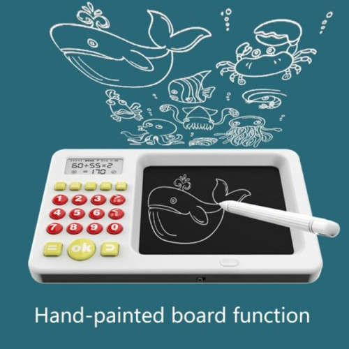Childrens Learning Arithmetic Machine