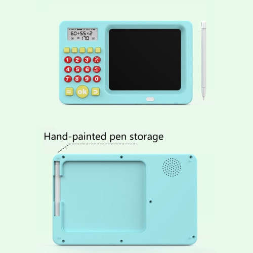 Childrens Learning Arithmetic Machine