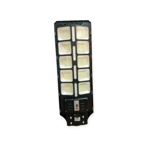 AB-X8300 Integrated Solar Powered LED Street Light 6500K With Remote Control 300W