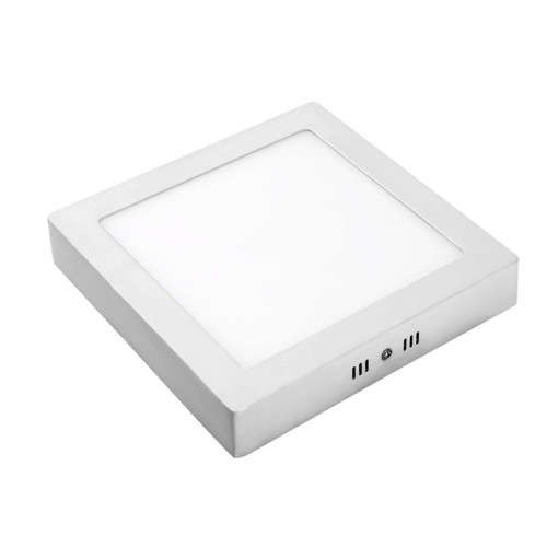 AB-Z905-1 Surface Mounted Square Panel Light 12W
