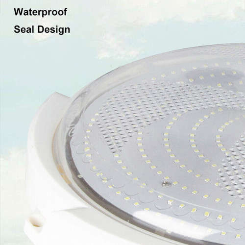 200W LED Solar Ceiling Pendant Light