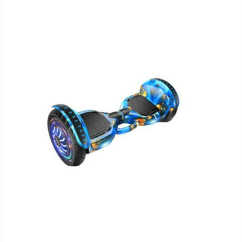 10?Smart Balance Hoverboard With Bluetooth Speaker And LED Light