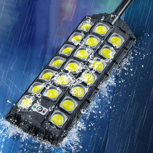 Solar Induction Street Light Outdoor Waterproof Wall Light