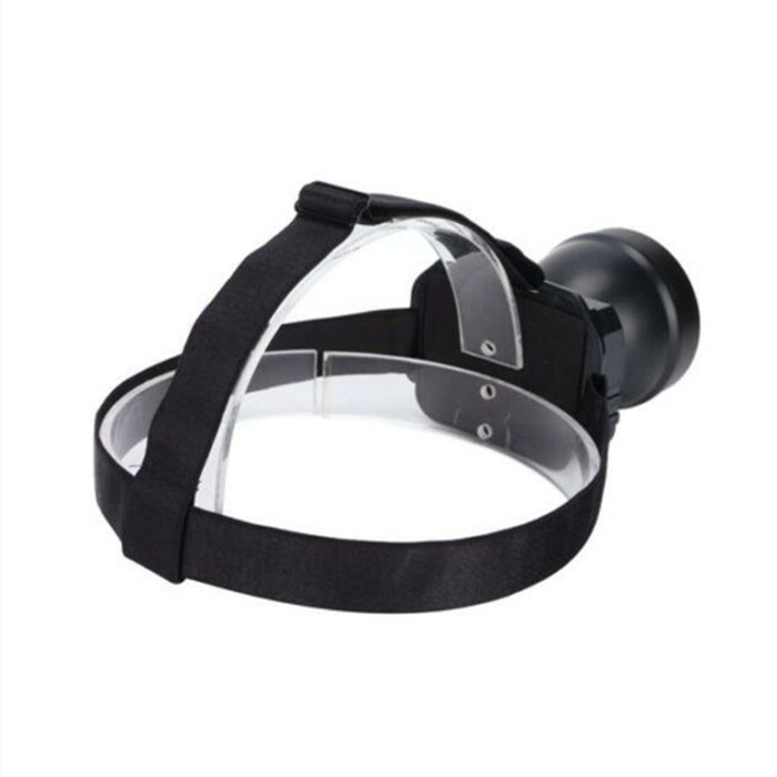 Outdoor Full HD 1080P Camera with Headlight 4000mAh Battery