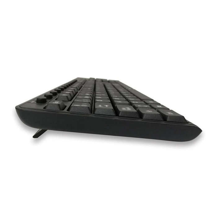 Wireless Keyboard and Mouse USB Adapter Wireless Keyboard Kit