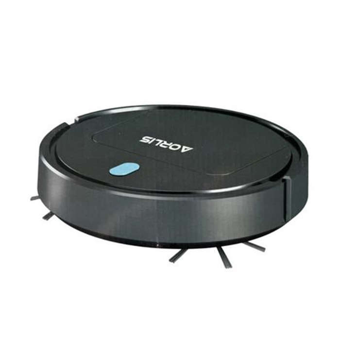 4 in 1 Robot Vacuum Cleaner