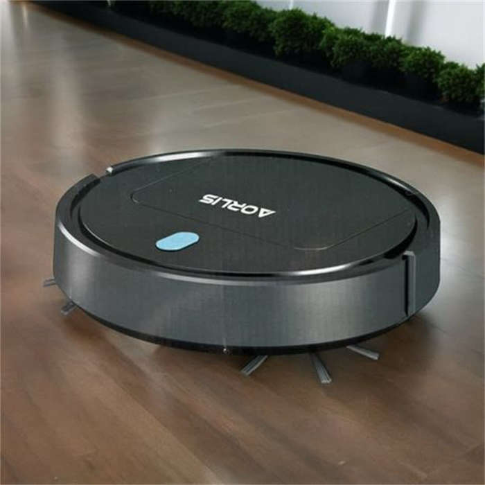 4 in 1 Robot Vacuum Cleaner