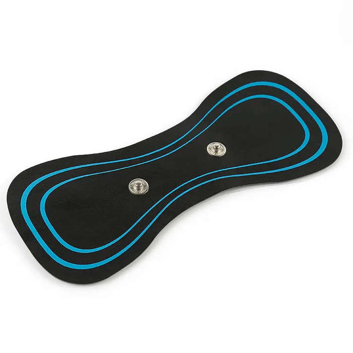 EMS Portable Shoulder and Neck Pulse Physiotherapy Instrument Mini Massage Patch