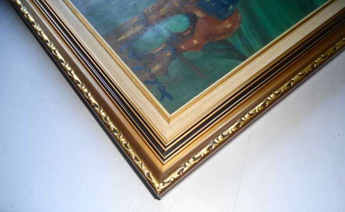 FRAME