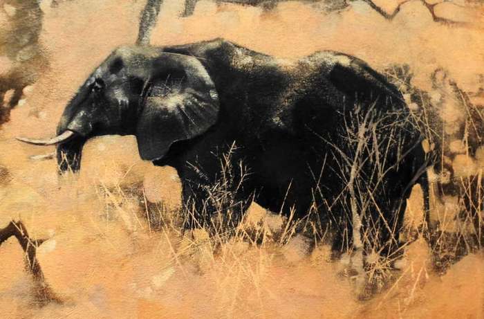 MARK ENSLIN