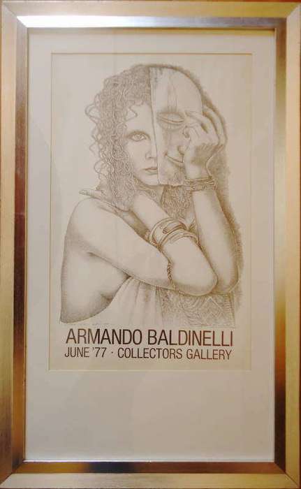 Armando Baldinelli