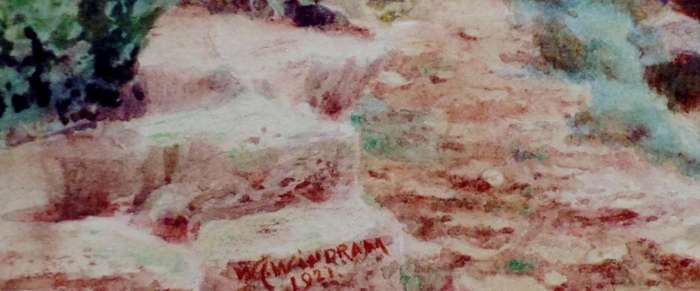 W. WINDRAM