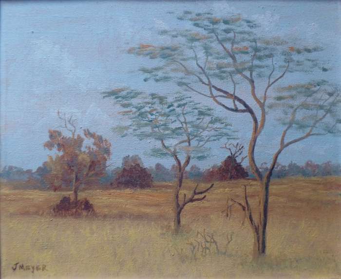 J Meyer