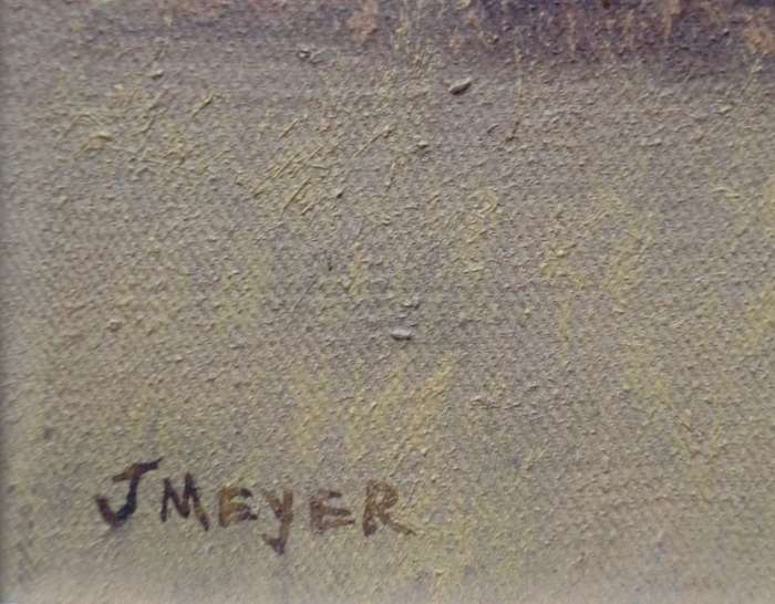 J Meyer