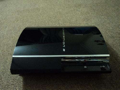 playstation 3