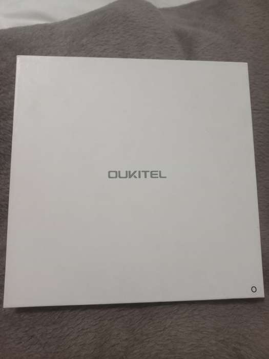 Oukitel WP12 pro Rugged smartphone