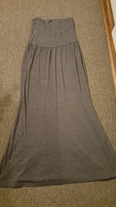 Maternity / Maxi Skirt